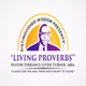 Distinguished Wisdom Presents . . . Terrance & Avis Turner logo