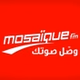 Mosaique FM Tarab logo