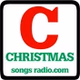 Christmas Songs Radio logo