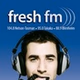 Fresh FM logo