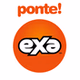 Exa FM - XEOPE logo
