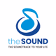 Logo de the SOUND Radio