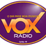 Vox Rádio logo