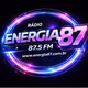 Logo de Energia 87 FM