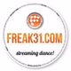 Freak31 logo
