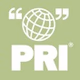 PRI - Public Radio International logo