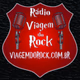 Logo de Viagem do Rock