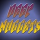 DEEP NUGGETS logo