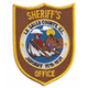 Fremont County, IA Sheriff, Fire, EMS logo