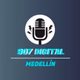 Logo de 907 Digital Medellin