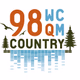 Logo de 98Q Country - WCQM