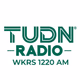 Logo de TUDN 1220 - WKRS