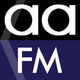 Logo de aaFM