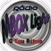 Radio MBoX Light logo