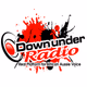 Logo de DownUnder Radio