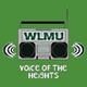 WLMU - Le Moyne College logo