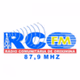 Rádio Comunitária de Oriximiná logo