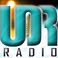UnderDaRock Radio logo