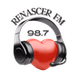 Rádio Renascer logo