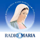 Logo de Radio Maria Togo