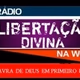 Logo de Radio Libertação Divina