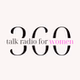 360 Talk Radio For Women logo