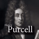 Logo de Calm Radio - Purcell