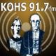 Logo de KOHS Orem - KOHS