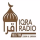 IQRA Radio logo