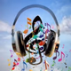 Logo de Pop4U FM