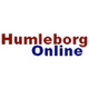 Radio Humleborg logo