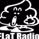 FLaT Radio logo