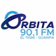 Orbita FM logo