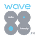 Logo de Wave FM