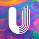 United Music - R&B - Motown 60 logo