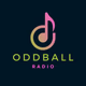 Logo de OddBall Radio