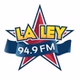 La Ley 94.9 FM - XEXL logo