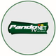 Logo de PandoNet Tv Radio
