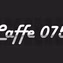 Radio Caffe 075 logo
