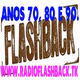 Logo de Radio 80s Best
