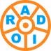 Logo de AurovilleRadio - Channel 2
