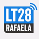 Logo de LT28 Radio Rafaela