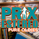 Levantate El Show - Prix Estereo logo