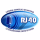 Logo de Jotabeche Radio