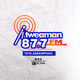 Logo de Atweaman FM
