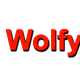 Logo de Wolfyradio