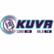 Logo de KUVR 1380 & 96.9 - KUVR
