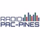 Radio Pac Pines logo