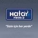 Hatay FM logo