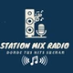 StationMix Radio logo
